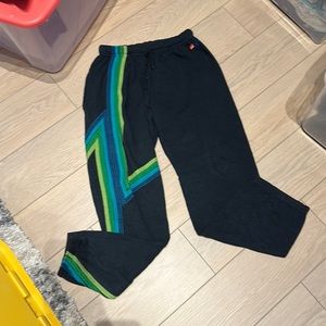 Men’s Aviator Nation sweatpants